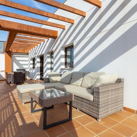 Penthouse La Cala De Mijas Βίλα Εξωτερικό φωτογραφία