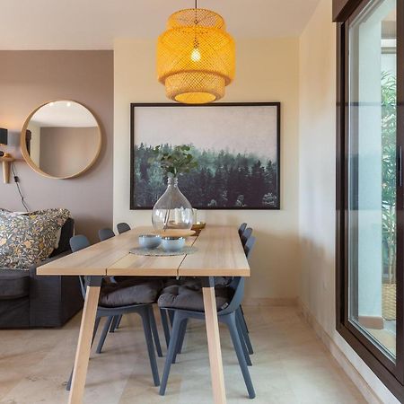 Penthouse La Cala De Mijas Βίλα Εξωτερικό φωτογραφία