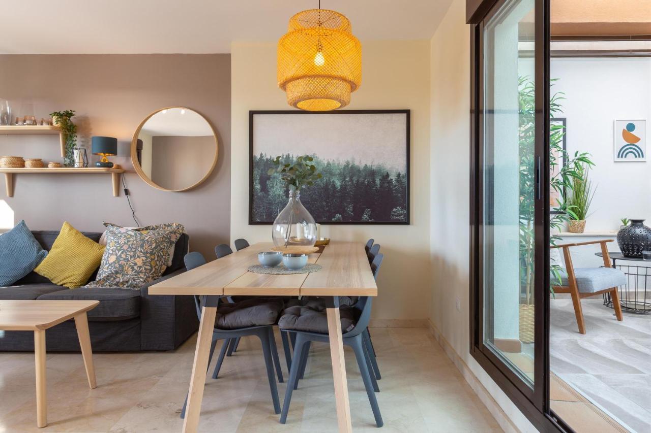 Penthouse La Cala De Mijas Βίλα Εξωτερικό φωτογραφία