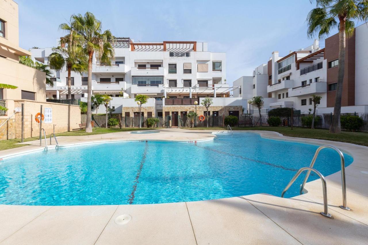 Penthouse La Cala De Mijas Βίλα Εξωτερικό φωτογραφία