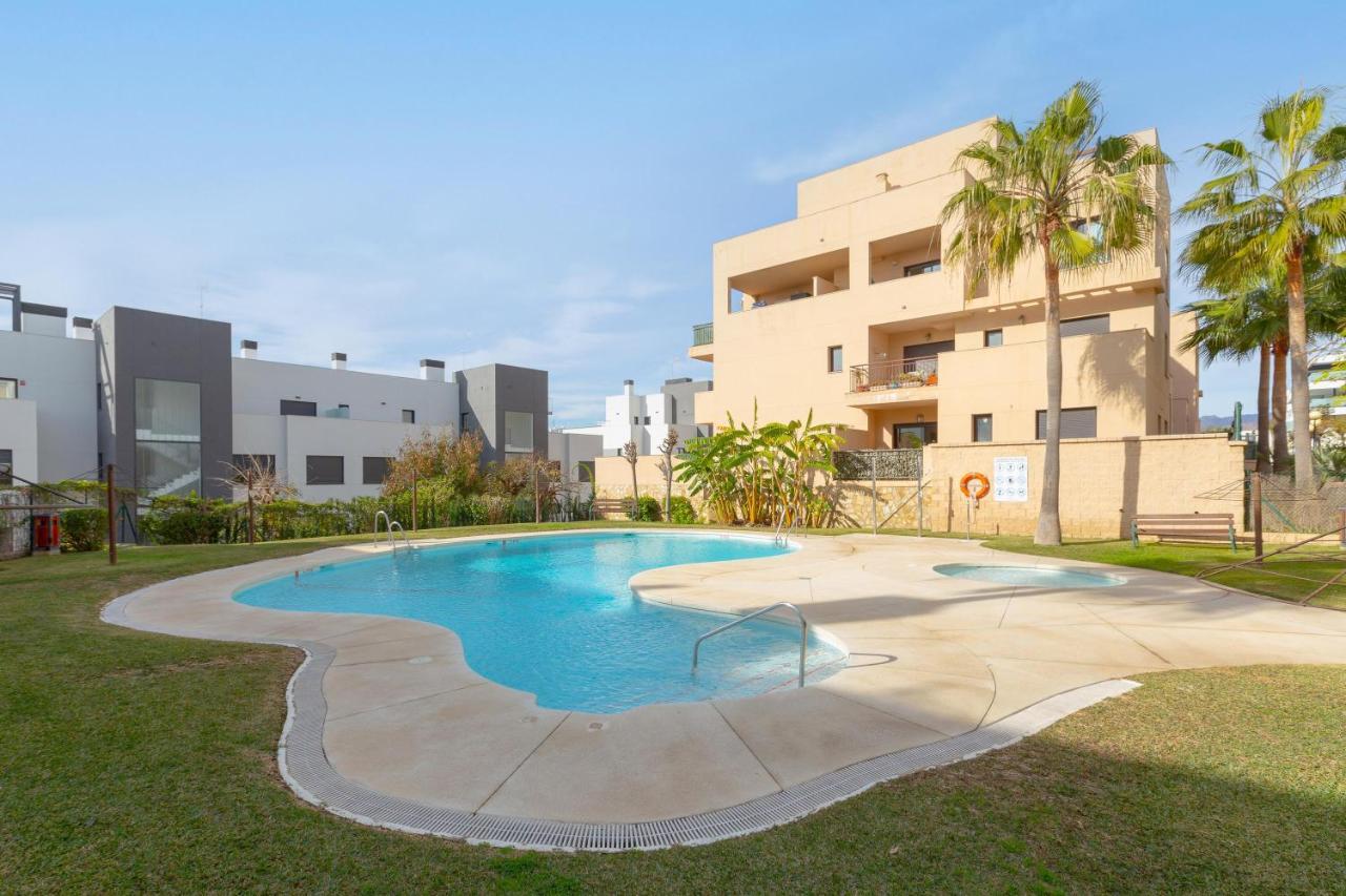 Penthouse La Cala De Mijas Βίλα Εξωτερικό φωτογραφία
