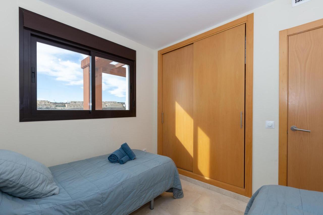 Penthouse La Cala De Mijas Βίλα Εξωτερικό φωτογραφία