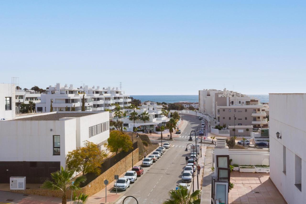 Penthouse La Cala De Mijas Βίλα Εξωτερικό φωτογραφία