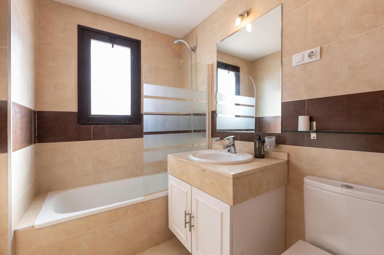Penthouse La Cala De Mijas Βίλα Εξωτερικό φωτογραφία