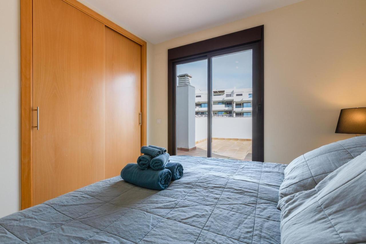 Penthouse La Cala De Mijas Βίλα Εξωτερικό φωτογραφία