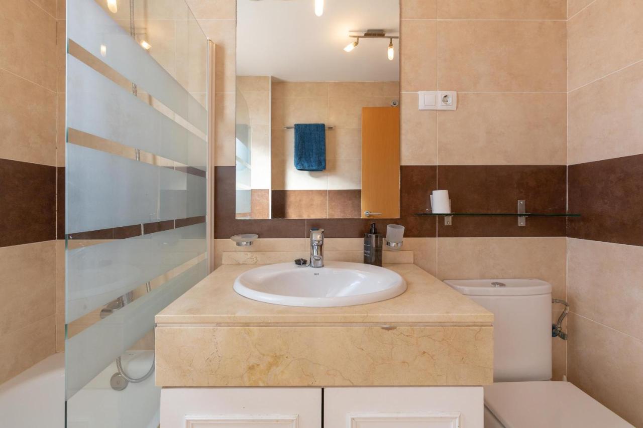 Penthouse La Cala De Mijas Βίλα Εξωτερικό φωτογραφία
