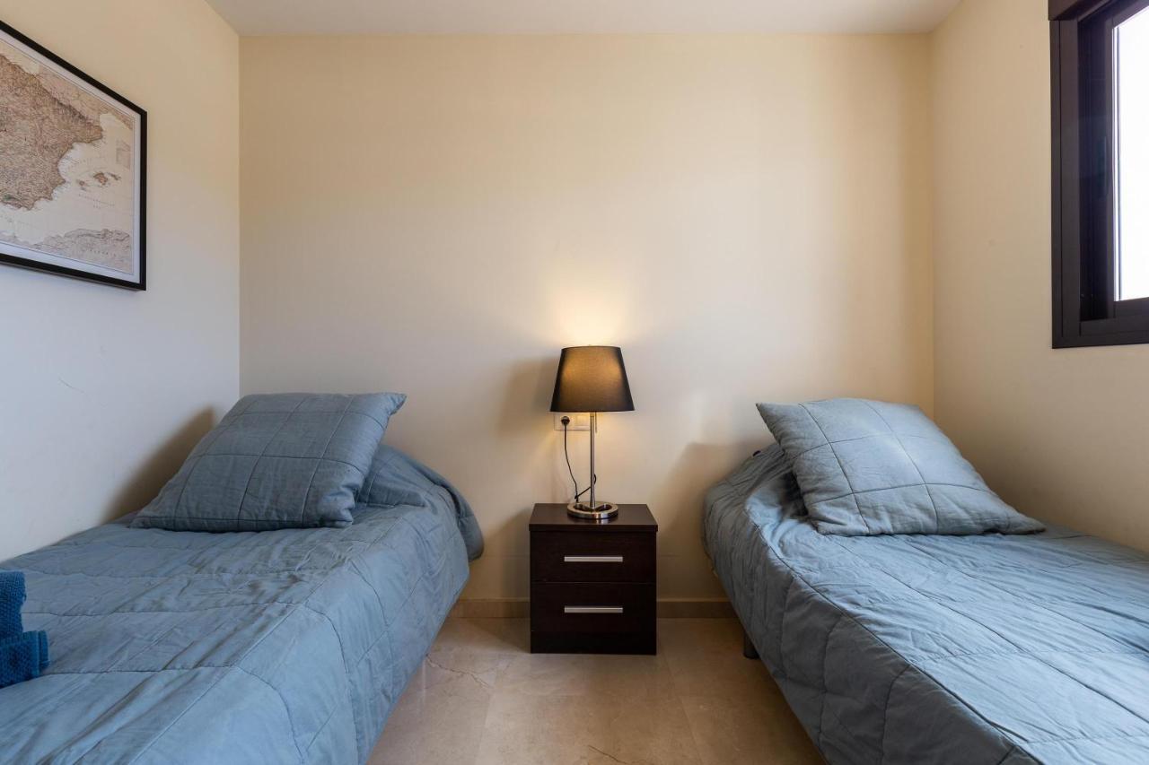 Penthouse La Cala De Mijas Βίλα Εξωτερικό φωτογραφία